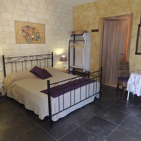 Monolocale L'Abbraccio Apartment Ragusa Ruang foto