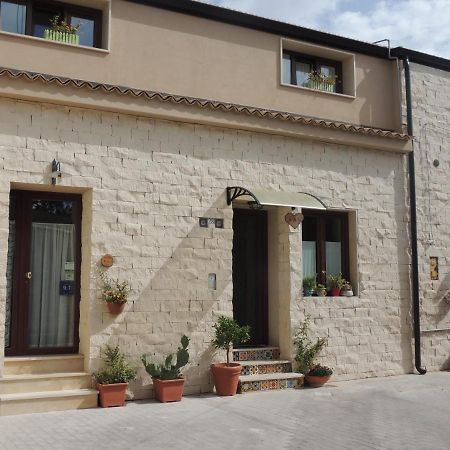 Monolocale L'Abbraccio Apartment Ragusa Ruang foto