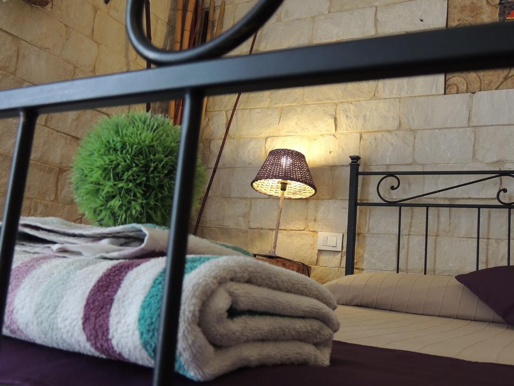 Monolocale L'Abbraccio Apartment Ragusa Bagian luar foto