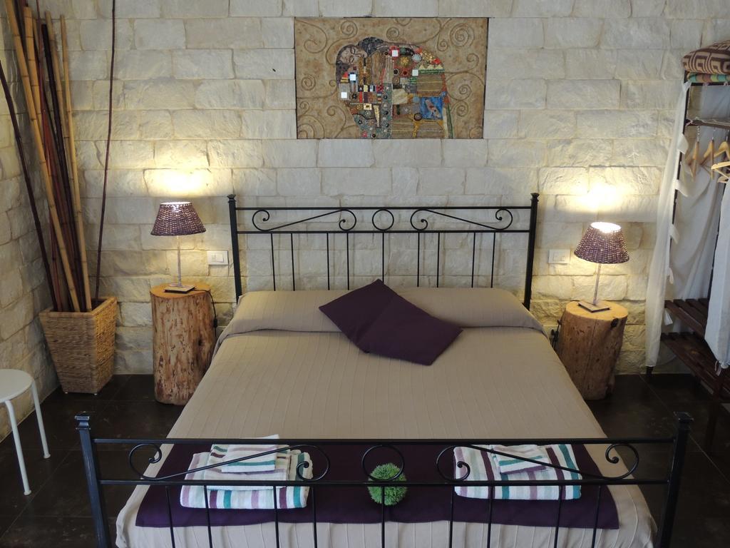Monolocale L'Abbraccio Apartment Ragusa Ruang foto