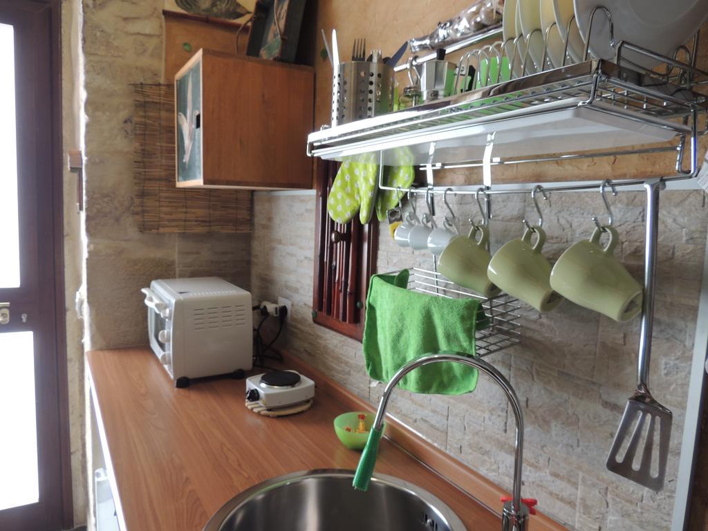 Monolocale L'Abbraccio Apartment Ragusa Ruang foto