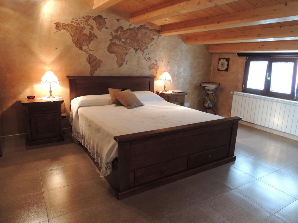 Monolocale L'Abbraccio Apartment Ragusa Bagian luar foto