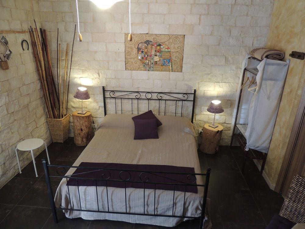 Monolocale L'Abbraccio Apartment Ragusa Bagian luar foto