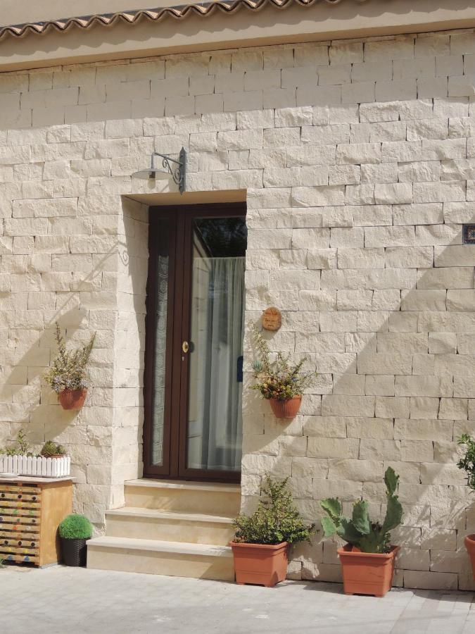 Monolocale L'Abbraccio Apartment Ragusa Ruang foto